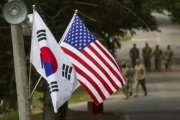 Южная Корея и США в октябре проведут совместные учения