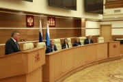 Куйвашев назвал кандидатов в члены правительства. ФАМИЛИИ