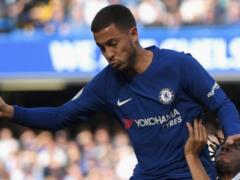 Azar: Under the guidance of Conte can play with your eyes closed