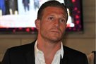 Воронин вошел в тренерский штаб сборной Украины