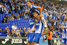 La Liga: Espanyol produced the first victory of the season