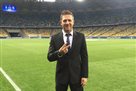Vasilkov: Voronin is an experienced specialist who knows the team and players well