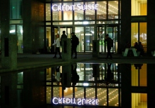 Credit Suisse modestly raised the forecast for GDP growth in Russia