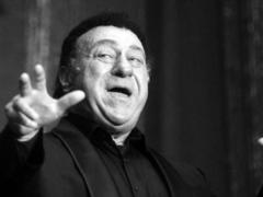 Зураб Соткілава помер