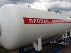 Газ на авто по всей Украине снова подешевел