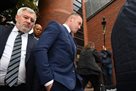 Rooney will be fined for drunk driving