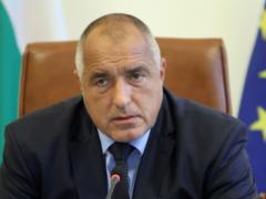 Борисов: Болгарія повинна працювати над скасуванням санкцій ЄС проти Росії