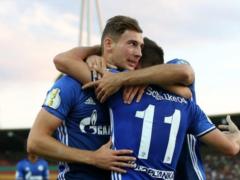 Schalke will make Goretzku the highest-paid player in the history of the club