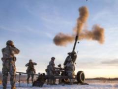 США збільшить оборонний бюджет на 2018 рік