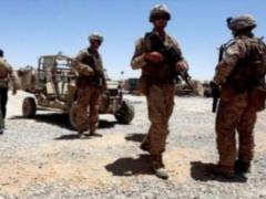 США направлять до Афганістану додатковий контингент військових