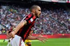 Bonucci left Juventus not because of the conflict with Allegri