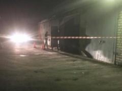 У Києві сталася стрілянина, поранено одну людину