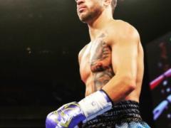 I ll check Rigondo s jaw for strength - Lomachenko began preparations for a fight with the Cuban  jackal 
