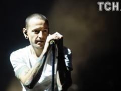 Participants Linkin Park released a touching clip with deceased Chester Bennington