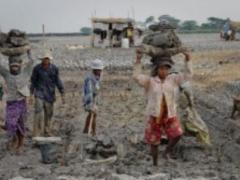 In the world, about 152 million children are victims of forced labor