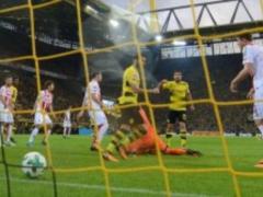  Cologne  will appeal the result of the match with  Borussia 