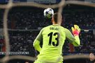 Juventus contacted the representatives of the Cloud
