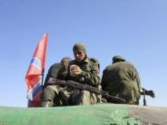 На Донбасі командир російських військових розстріляв підлеглого