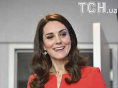 Pregnant Kate Middleton starred in a video about the mental health of children