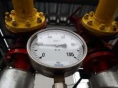 Украина впервые закачала на хранение газ двух международных трейдеров