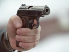 Через стрілянину в Києві поліція відкрила справу за фактом інциденту