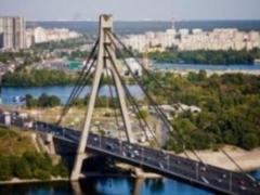 На Московском мосту деформировался шов