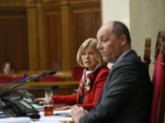 У парламентську групу Воля народу увійшли ще два депутати
