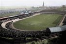 Back to the roots: England football of the early 20th century in color