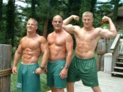 Strength and Bodybuilding: Exercise Programs