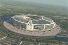 Final of Champions League 2018/2019 will be held in Baku at the Olympic Stadium - there is more VIP sector there than in Madrid