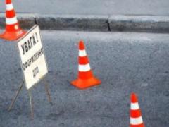 На Волині мікроавтобус в їхав в кювет: четверо постраждалих