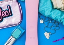 Espada gadget for acne treatment