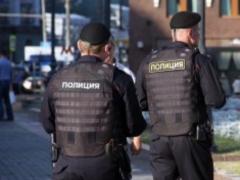 У Києві затримали іноземця, який погрожував влаштувати вибух