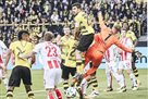Cologne demands to replay the match with Borussia D