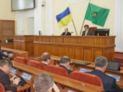 В среду, 20 сентября, соберутся депутаты Харьковского горсовета
