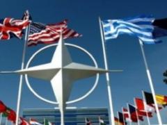 Для України двері завжди відкриті - НАТО