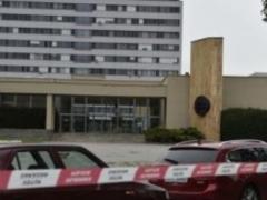 У Чехії прогримів вибух на військовому комплексі