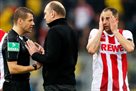 Кельн передумал требовать переигровку матча с Боруссией Д