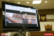 Свердловский Уставный суд будет транслировать заседания в Интернете