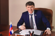 Спикером думы Алапаевска стал самовыдвиженец