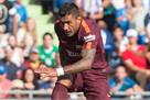 Barcelona - Eibar: Paulinho will be released at the base