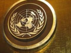 The Russian delegation left the session of the UN General Assembly before the speech by Grybauskaite