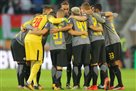 Bundesliga: Leipzig lost to Augsburg, Wolfsburg and Werder draw