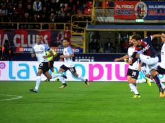 Serie A: Inter let the first misfire, tied with Bologna