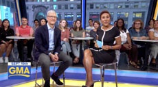 Тім Кук: випуск iOS 11 - історична подія