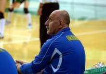 The application of the Ukrainian national team for the European Volleyball Championship became known