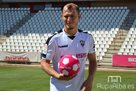 Albacete achieved the cancellation of the yellow card Zozuli