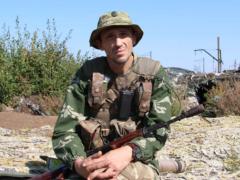 Террористы 23 раза обстреливали позиции ВСУ в АТО