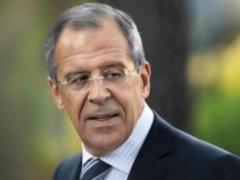 Lavrov clarified Russia s position on UN peacekeepers in the Donbass