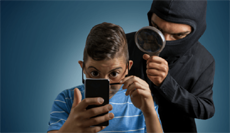 A popular antivirus for Android secretly spied on users